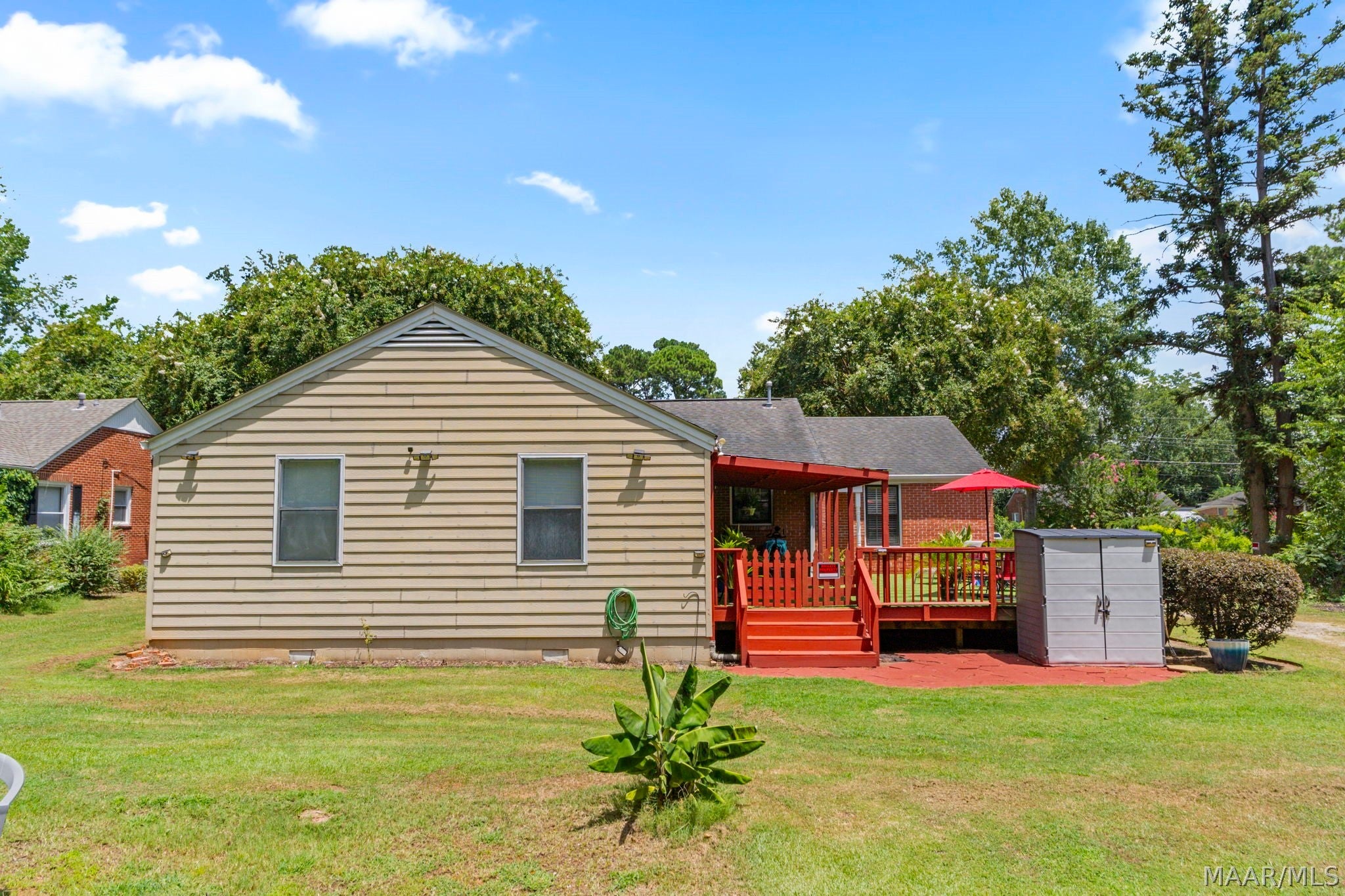 11 Calhoun Road Montgomery, AL 36109 - Photo 4 of 39 Gallery Image 4