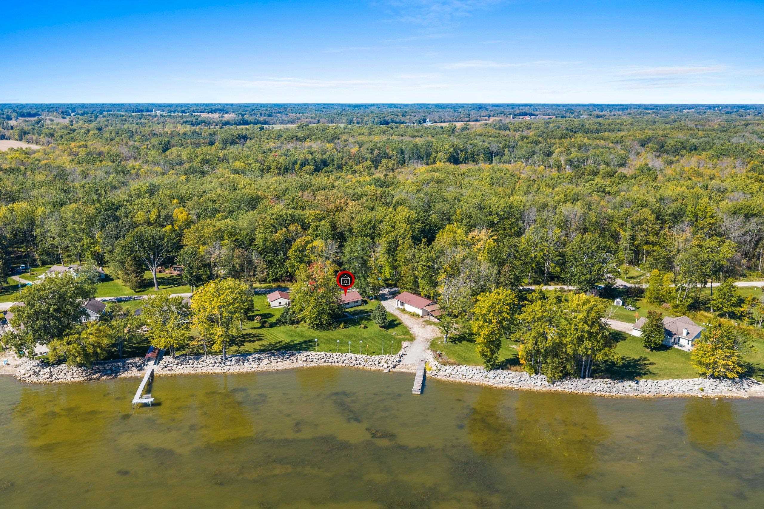 4135 Lade Beach Road Little Suamico, WI 54141 - Photo 83 of 83 Gallery Image 83