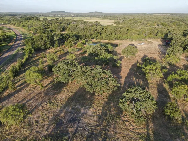 a view of city and ocean