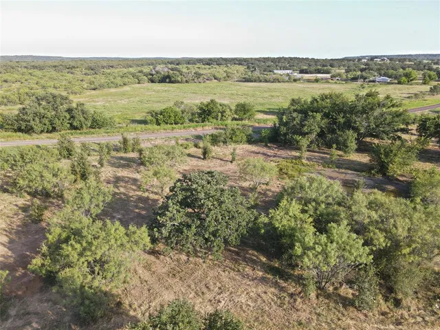 a view of an outdoor space with a lake view