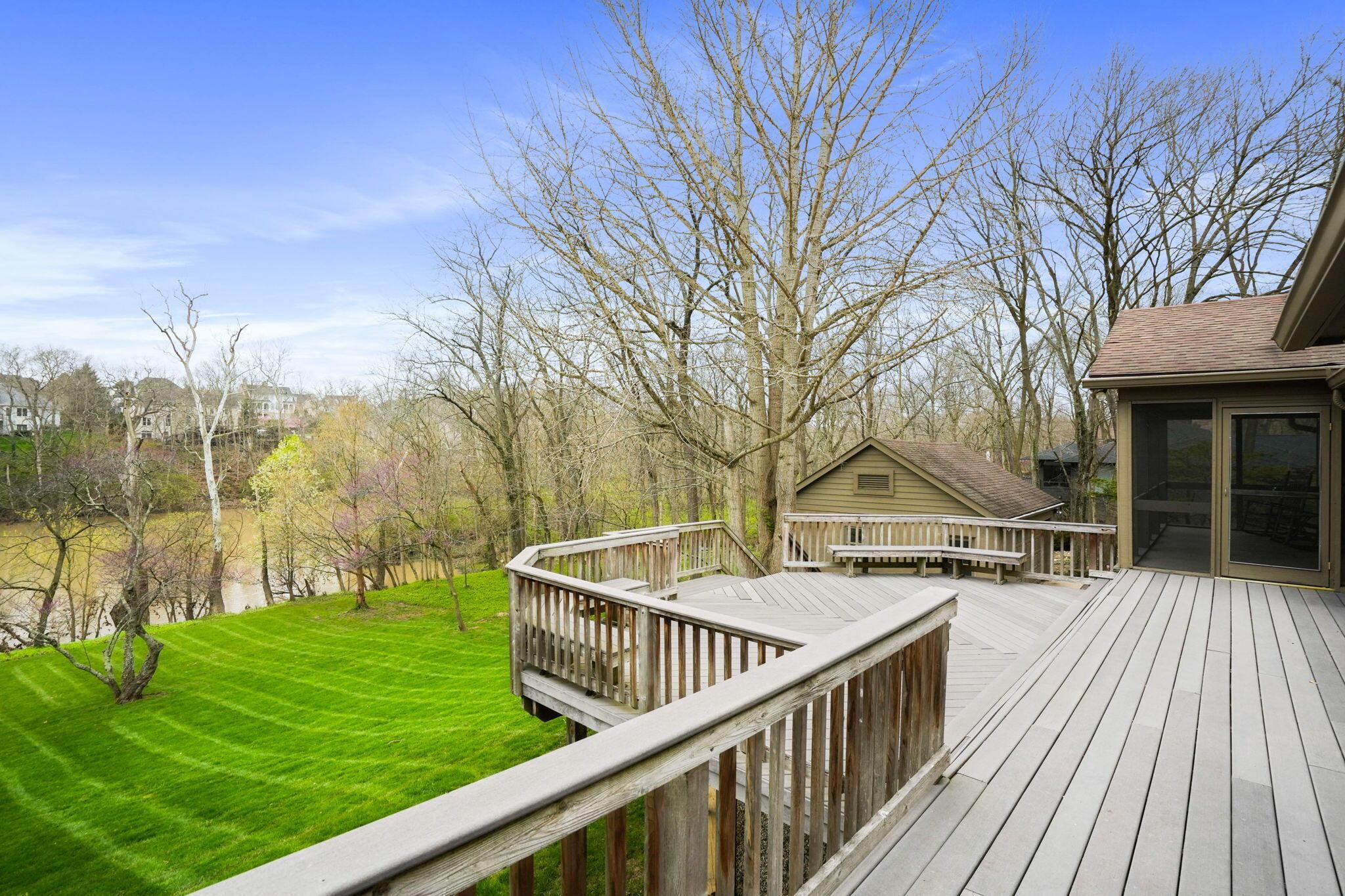 8225 Riverside Drive Powell, OH 43065 - Photo 61 of 79 77-web-or-mls-DSC04262