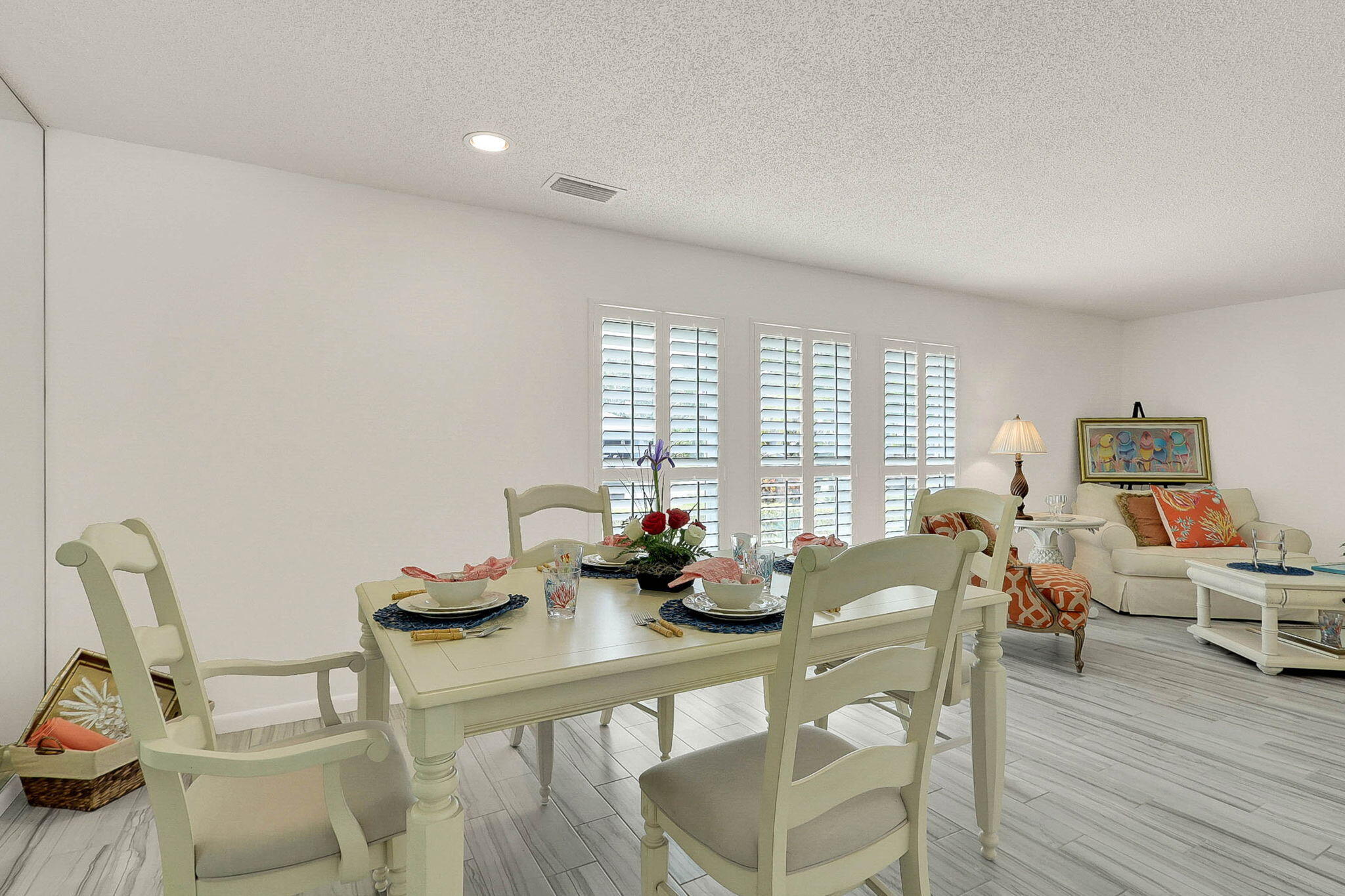 3824 Southeast Fairway East Stuart, FL 34997 - Photo 11 of 67 Dining Room