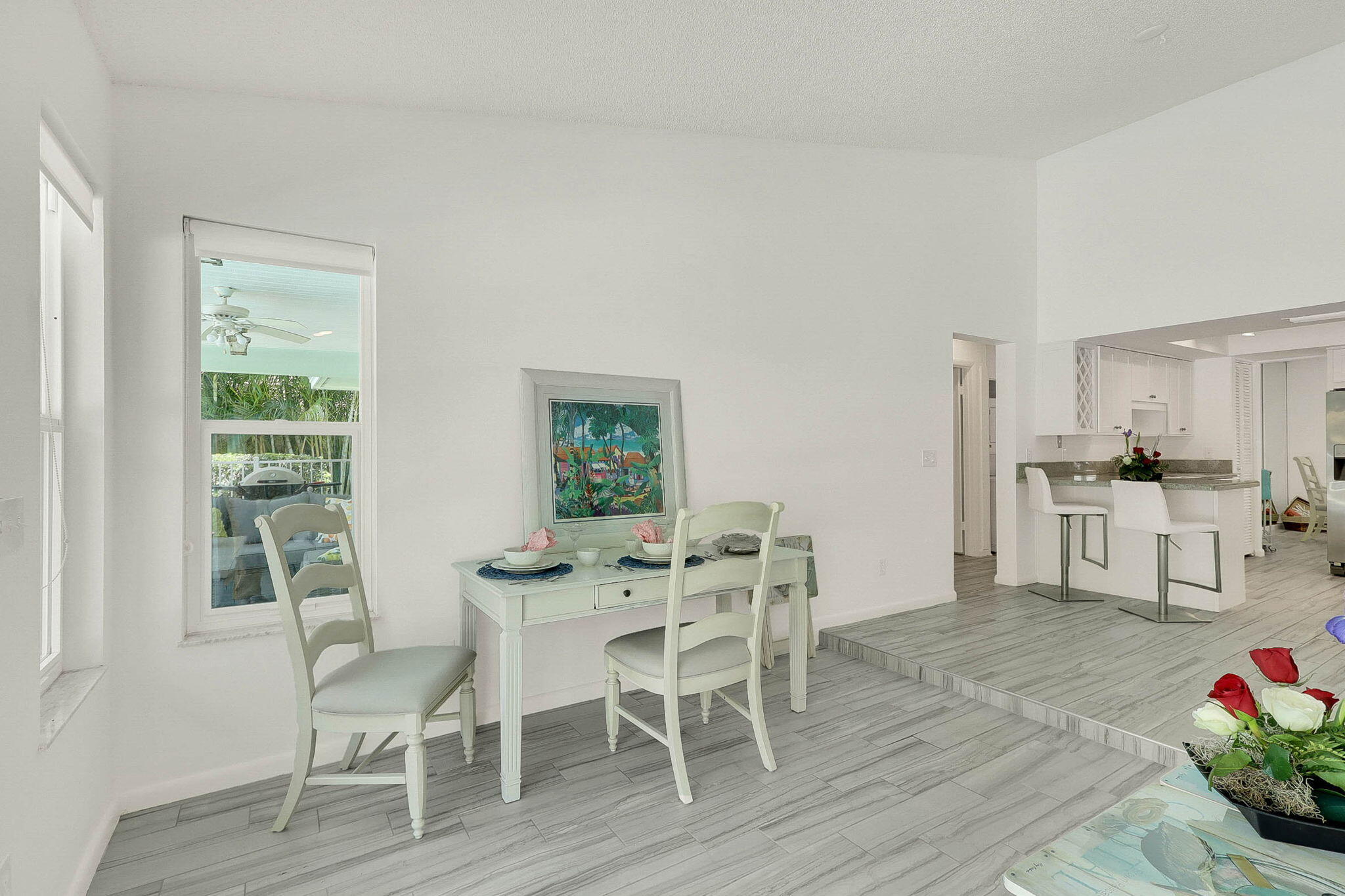 3824 Southeast Fairway East Stuart, FL 34997 - Photo 24 of 67 Breakfast nook