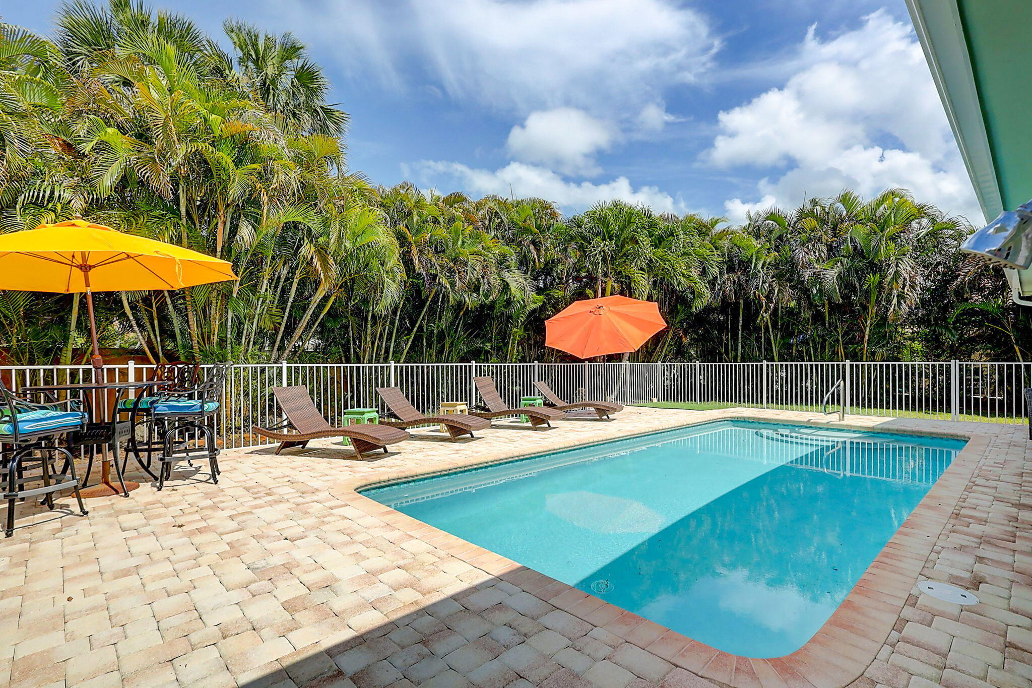 3824 Southeast Fairway East Stuart, FL 34997 - Photo 34 of 67 Relax and take a dip