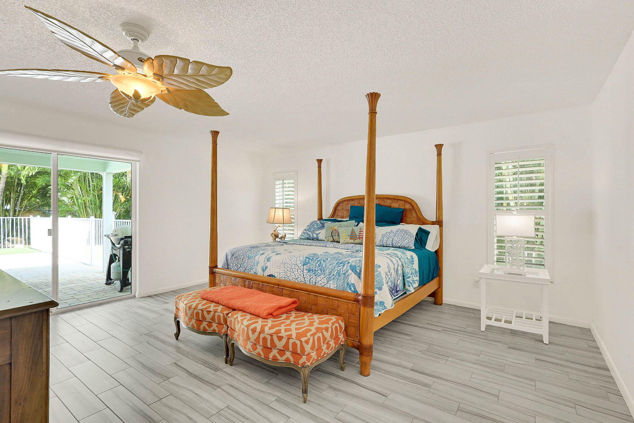3824 Southeast Fairway East Stuart, FL 34997 - Photo 38 of 67 Master Bedroom