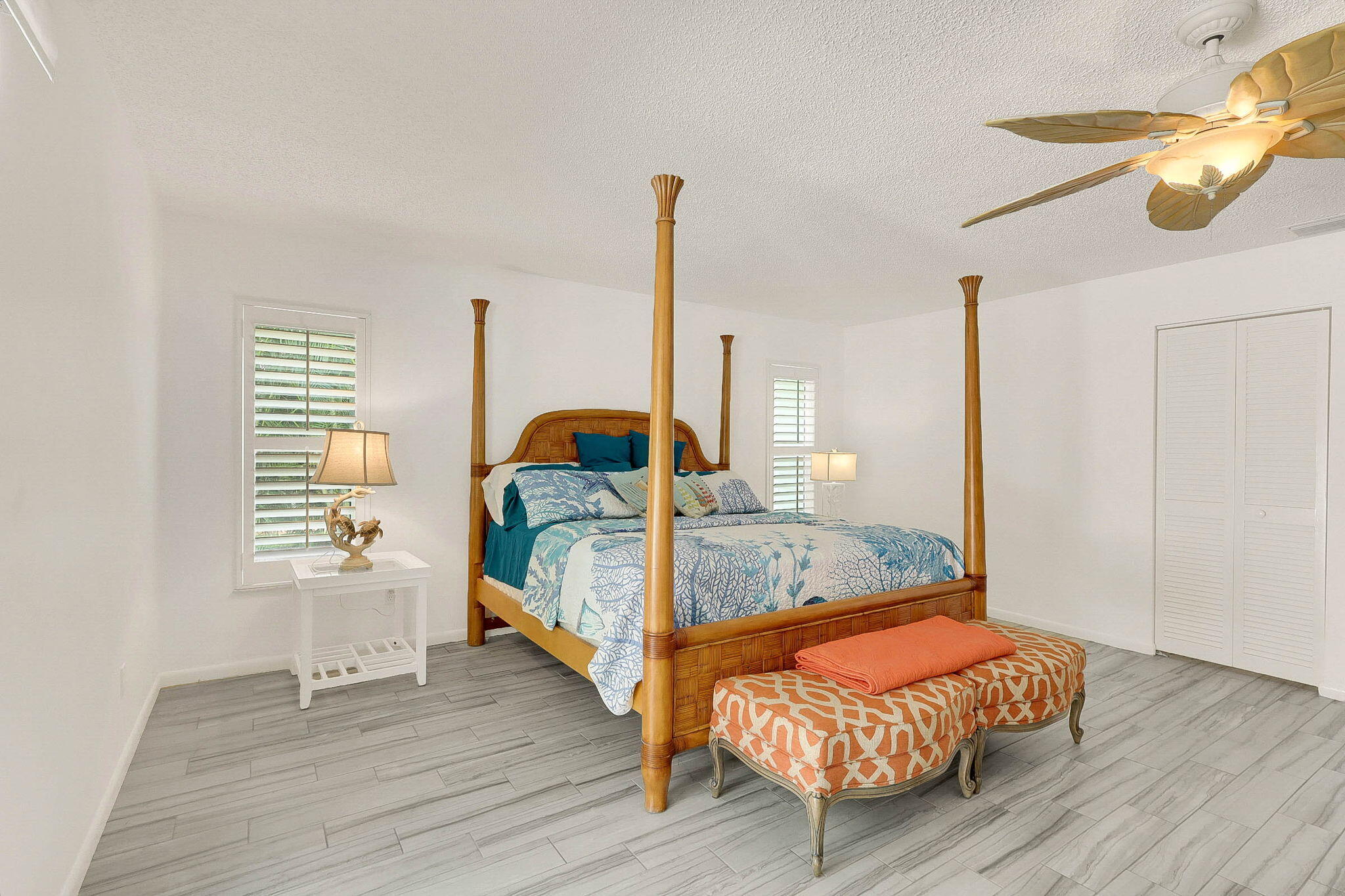 3824 Southeast Fairway East Stuart, FL 34997 - Photo 40 of 67 Master Bedroom