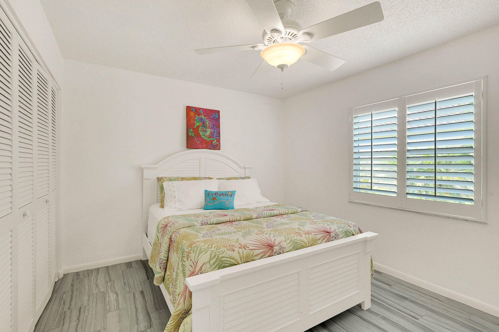 3824 Southeast Fairway East Stuart, FL 34997 - Photo 46 of 67 Guest Bedroom one