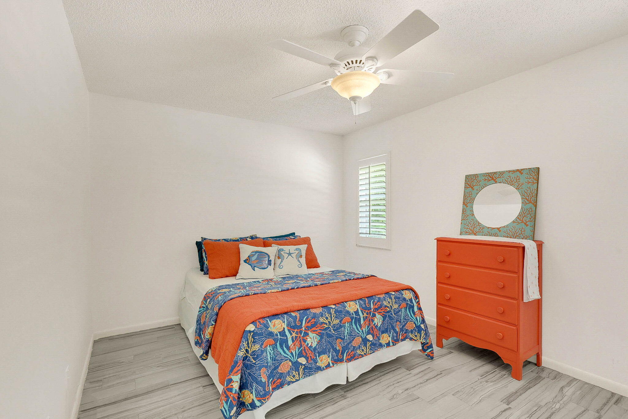 3824 Southeast Fairway East Stuart, FL 34997 - Photo 48 of 67 Guest Bedroom 2