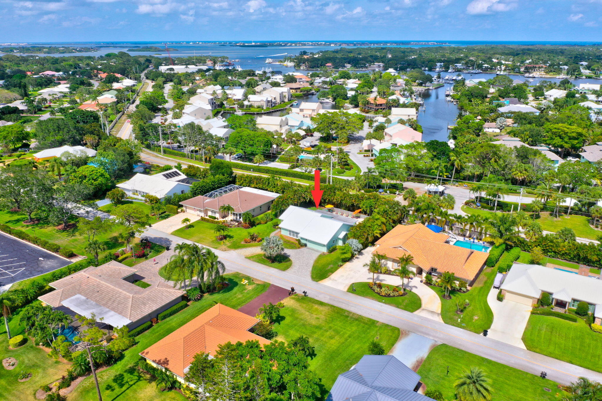 3824 Southeast Fairway East Stuart, FL 34997 - Photo 51 of 67 Close to Marinas