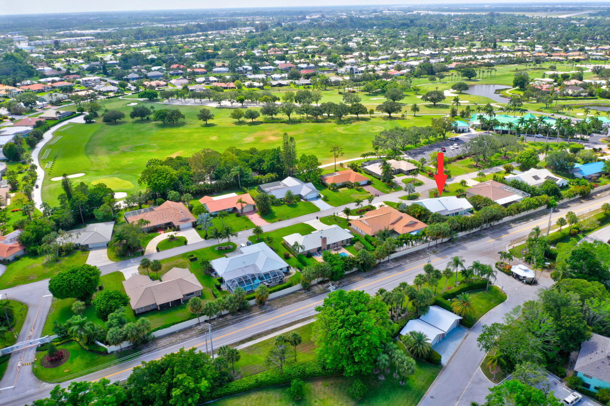 3824 Southeast Fairway East Stuart, FL 34997 - Photo 53 of 67 Gated Community