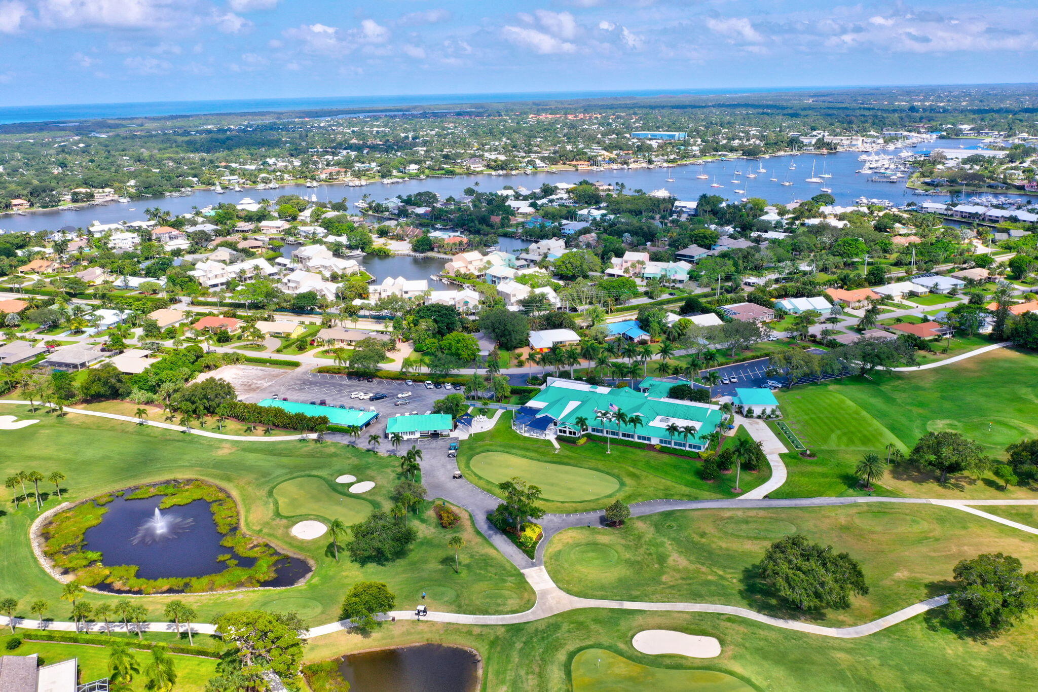3824 Southeast Fairway East Stuart, FL 34997 - Photo 61 of 67 Close to everything