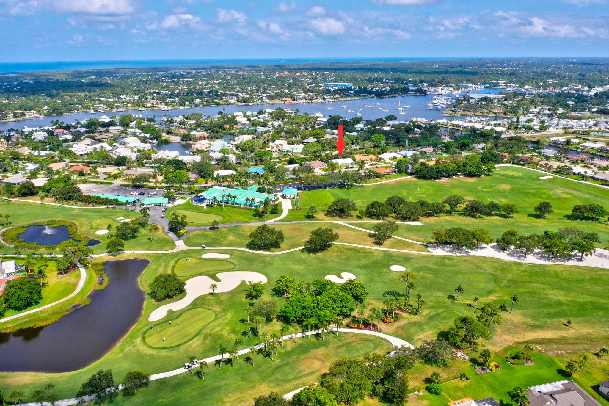 3824 Southeast Fairway East Stuart, FL 34997 - Photo 63 of 67 Join and enjoy
