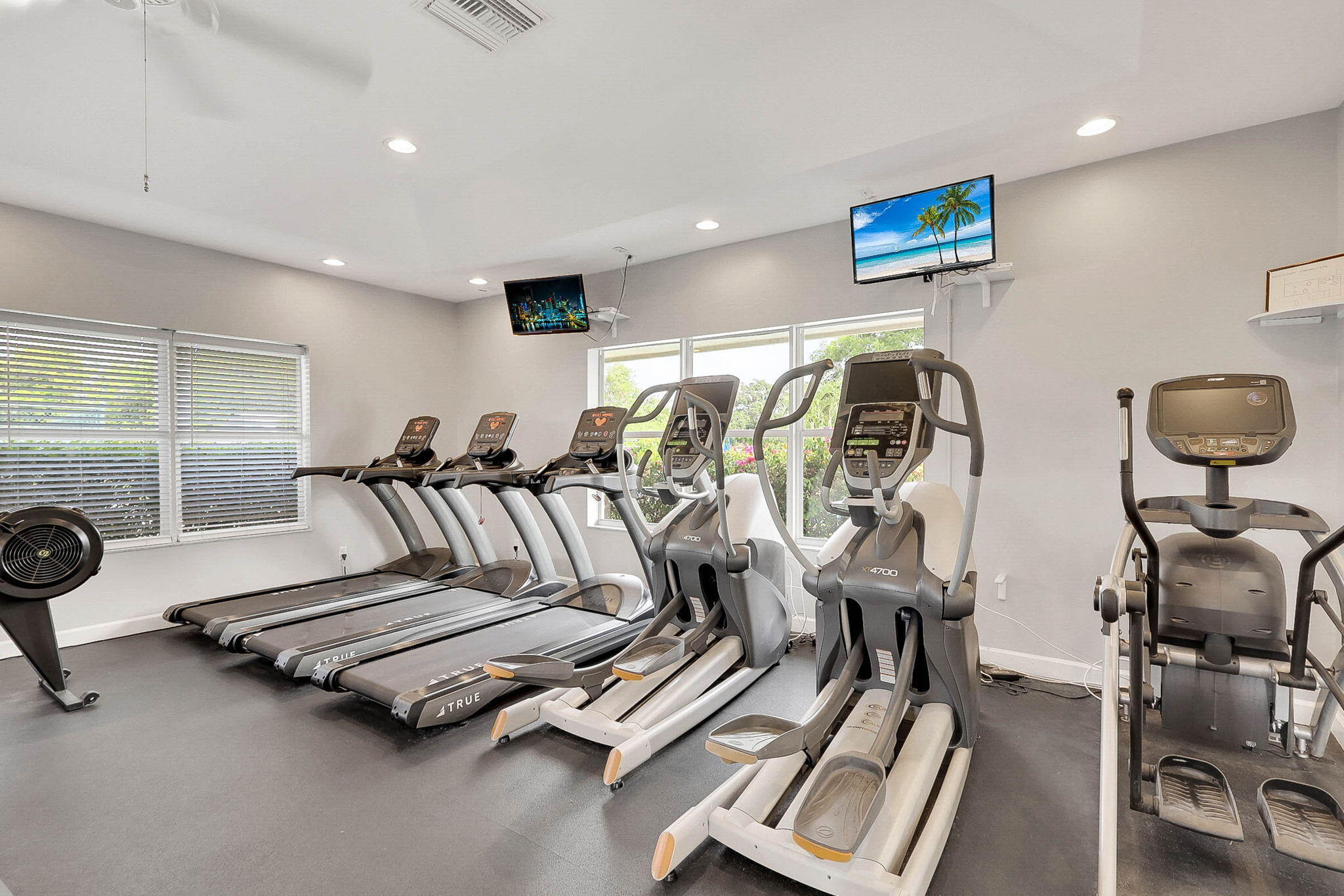 3824 Southeast Fairway East Stuart, FL 34997 - Photo 66 of 67 Cardio