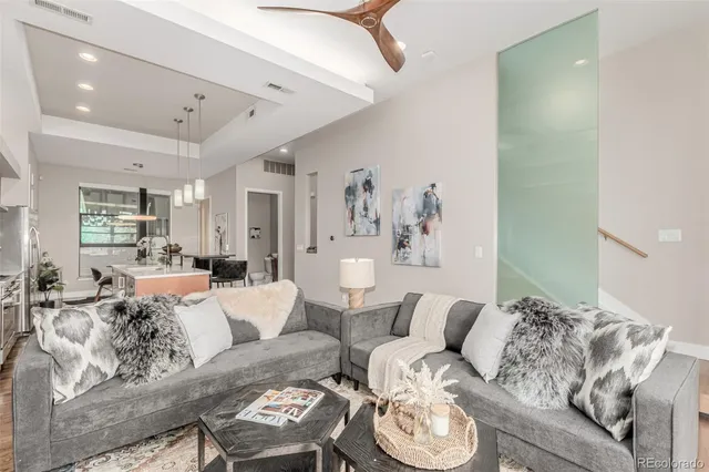 $920,000 | 3207 Shoshone Street, Denver, CO 80211