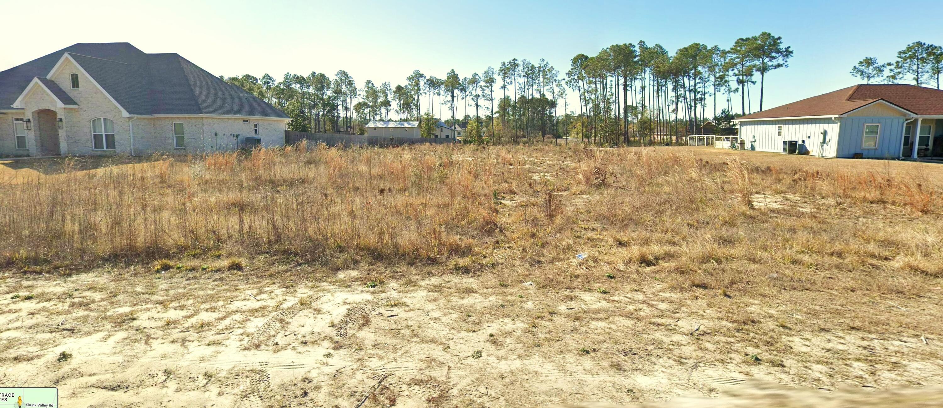 440 Skunk Valley Road Southport, FL 32409 - Photo 2 of 2 a view of house with yard