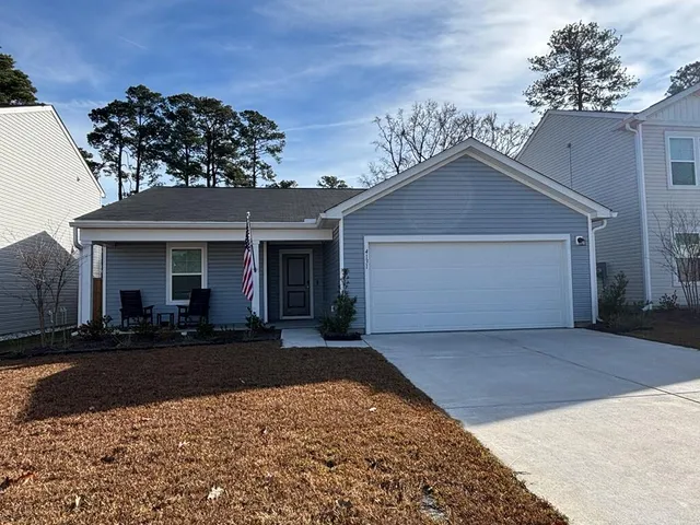 $2,250 | 4131 Rising Tide Drive, Summerville, SC 29485