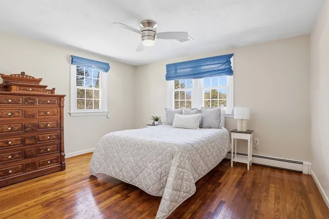 $1,300,000 | 245 Oak Hill Circle, Concord, MA 01742