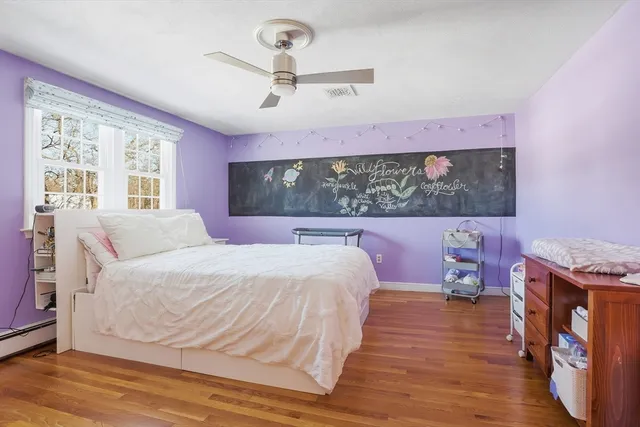 $1,300,000 | 245 Oak Hill Circle, Concord, MA 01742