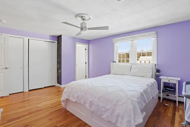 $1,300,000 | 245 Oak Hill Circle, Concord, MA 01742