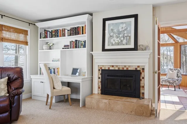 $1,300,000 | 245 Oak Hill Circle, Concord, MA 01742