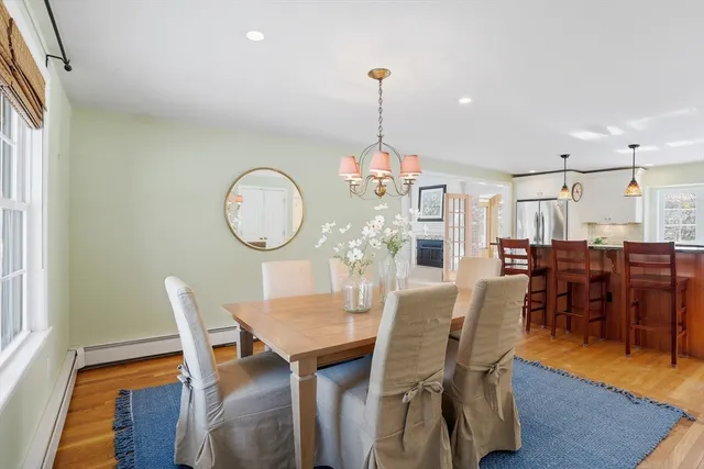 $1,300,000 | 245 Oak Hill Circle, Concord, MA 01742