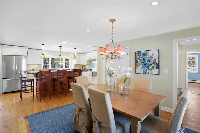 $1,300,000 | 245 Oak Hill Circle, Concord, MA 01742