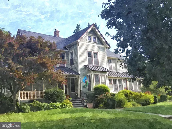 $6,500 | 2501 North Underwood Street, Arlington, VA 22205