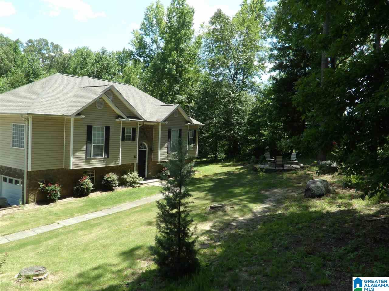 155 Bill Smith Road Trussville, AL 35173 - Photo 36 of 40