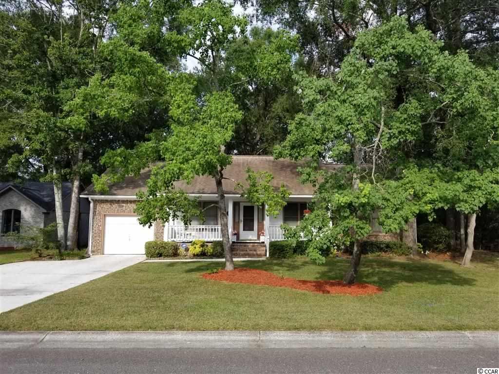 211 Rice Mill Drive Myrtle Beach, SC 29588 - Photo 1 of 38 Gallery Image 1