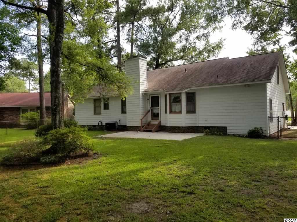 211 Rice Mill Drive Myrtle Beach, SC 29588 - Photo 33 of 38 Gallery Image 33