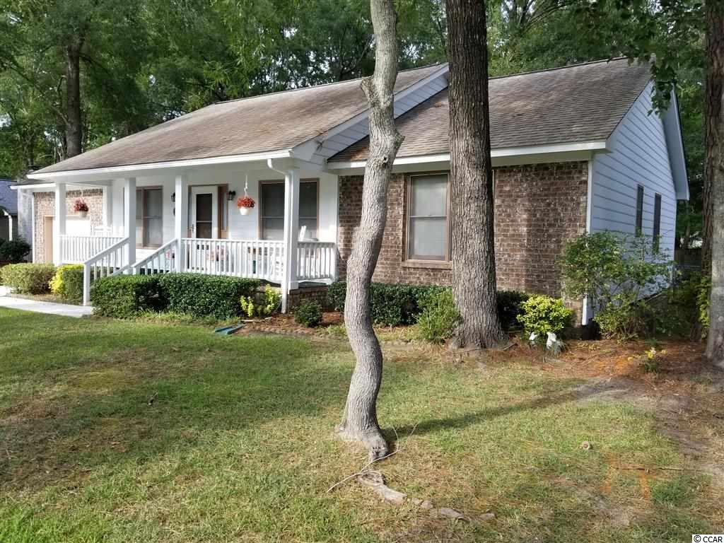 211 Rice Mill Drive Myrtle Beach, SC 29588 - Photo 38 of 38 Gallery Image 38