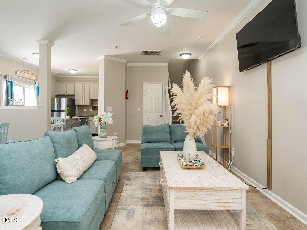 2231 Raven Road, Unit 111 Raleigh, NC 27614 - Photo 4 of 21 Family Room