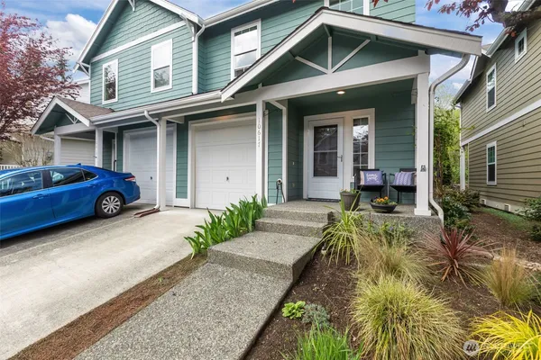 $415,000 | 10617 Northeast Kingston Meadow Circle, Kingston, WA 98346