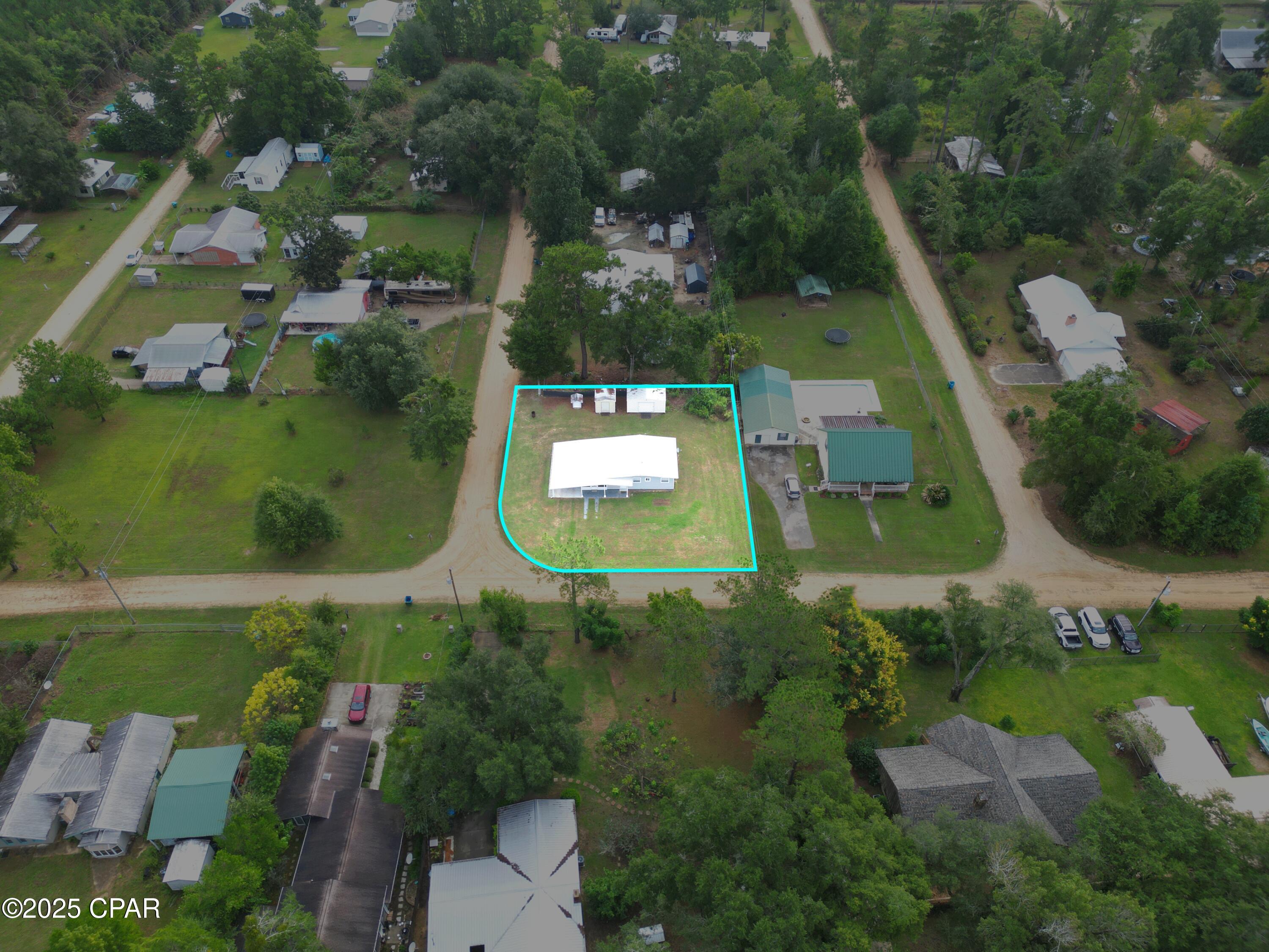 5227 Southeast Shellcracker Avenue Blountstown, FL 32424 - Photo 7 of 43