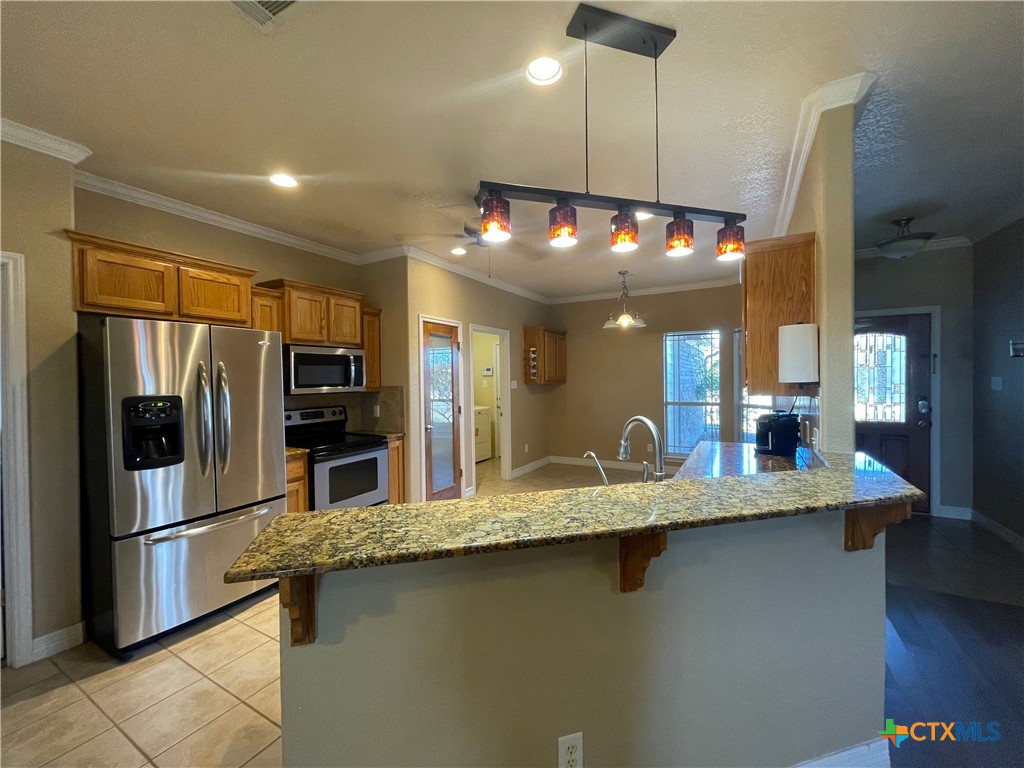 170 County Road 4709 Kempner, TX 76539 - Photo 7 of 24 Texas Real Estate Sales, Leah Caruthers