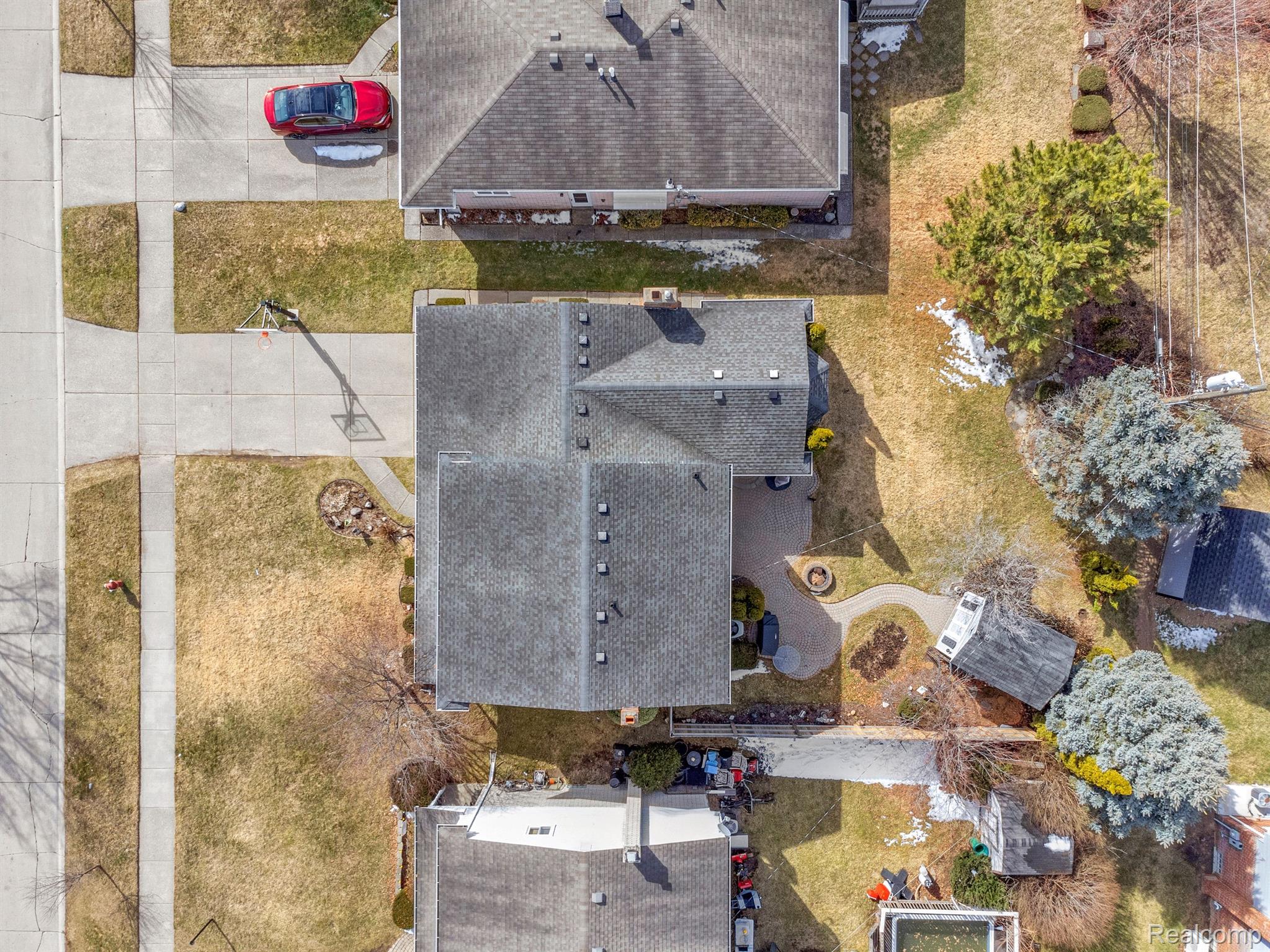 34281 Greentrees Road Sterling Heights, MI 48312 - Photo 49 of 55 Gallery Image 49