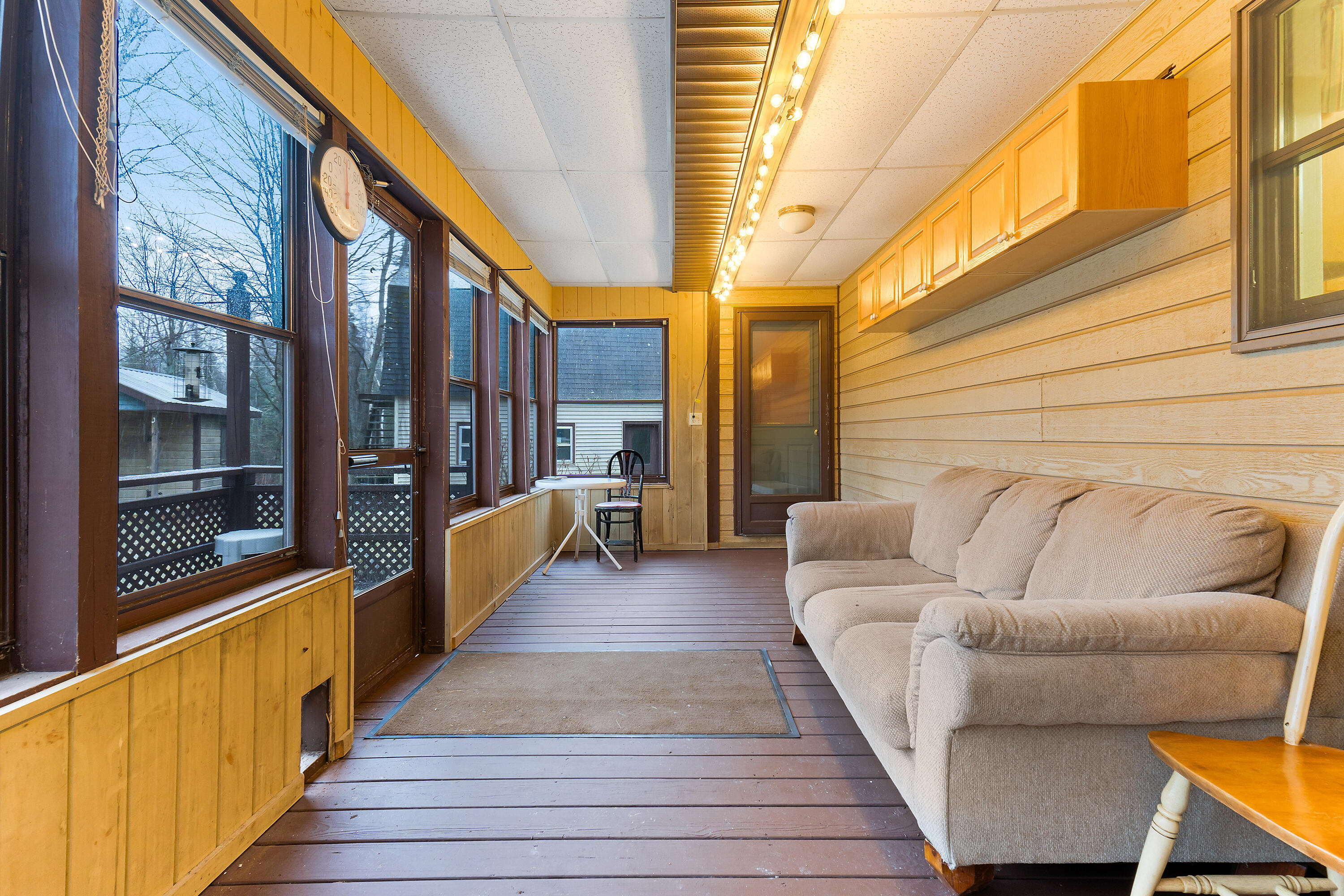 42 Sargent Avenue Stratton, ME 04982 - Photo 36 of 60 Porch