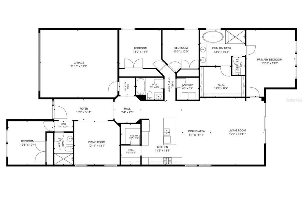 2146 Ridge Pointe Lane Clermont, FL 34715 - Photo 21 of 53