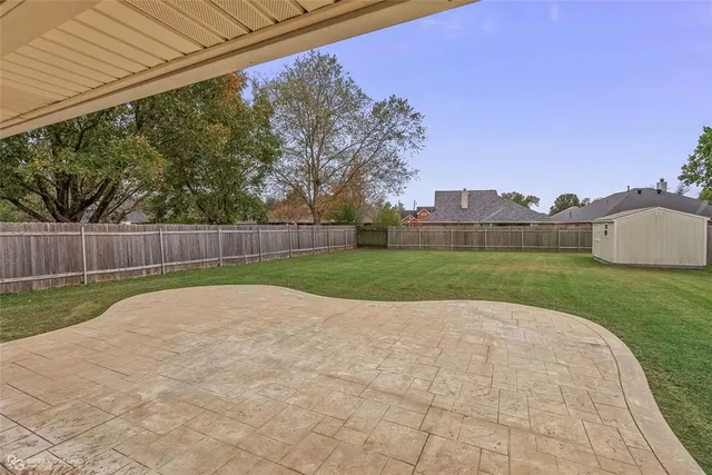 $275,000 | 321 Fletcher Drive, Bossier City, LA 71112