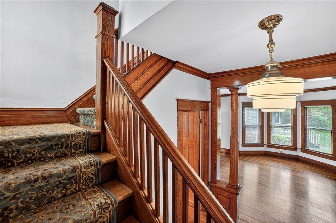 5 Walnut Street Oneonta, NY 13820 - Photo 15 of 31