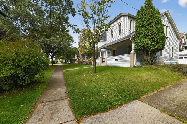 $259,000 | 5 Walnut Street, Oneonta, NY 13820