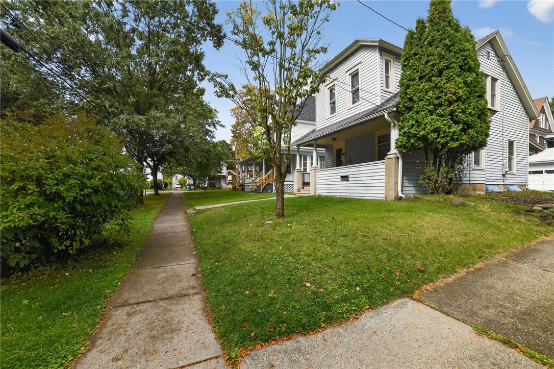 5 Walnut Street Oneonta, NY 13820 - Photo 2 of 31