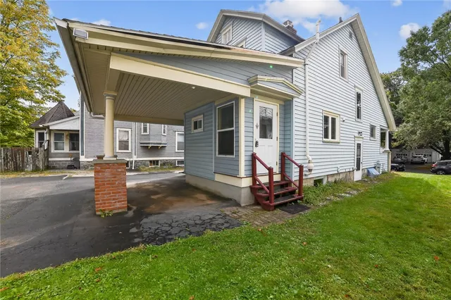 $259,000 | 5 Walnut Street, Oneonta, NY 13820