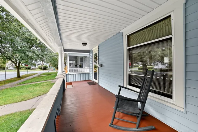 $259,000 | 5 Walnut Street, Oneonta, NY 13820