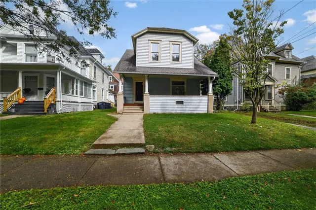 $259,000 | 5 Walnut Street, Oneonta, NY 13820