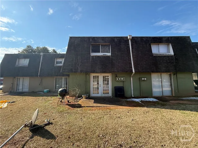 $129,900 | 256 Scandia Circle, Athens, GA 30605