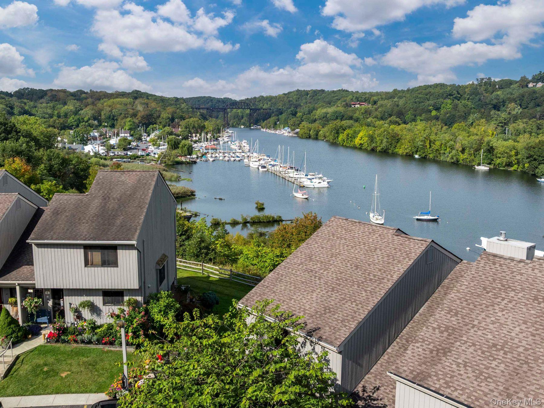 47 Rondout Harbor Port Ewen, NY 12466 - Photo 42 of 50 Gallery Image 42