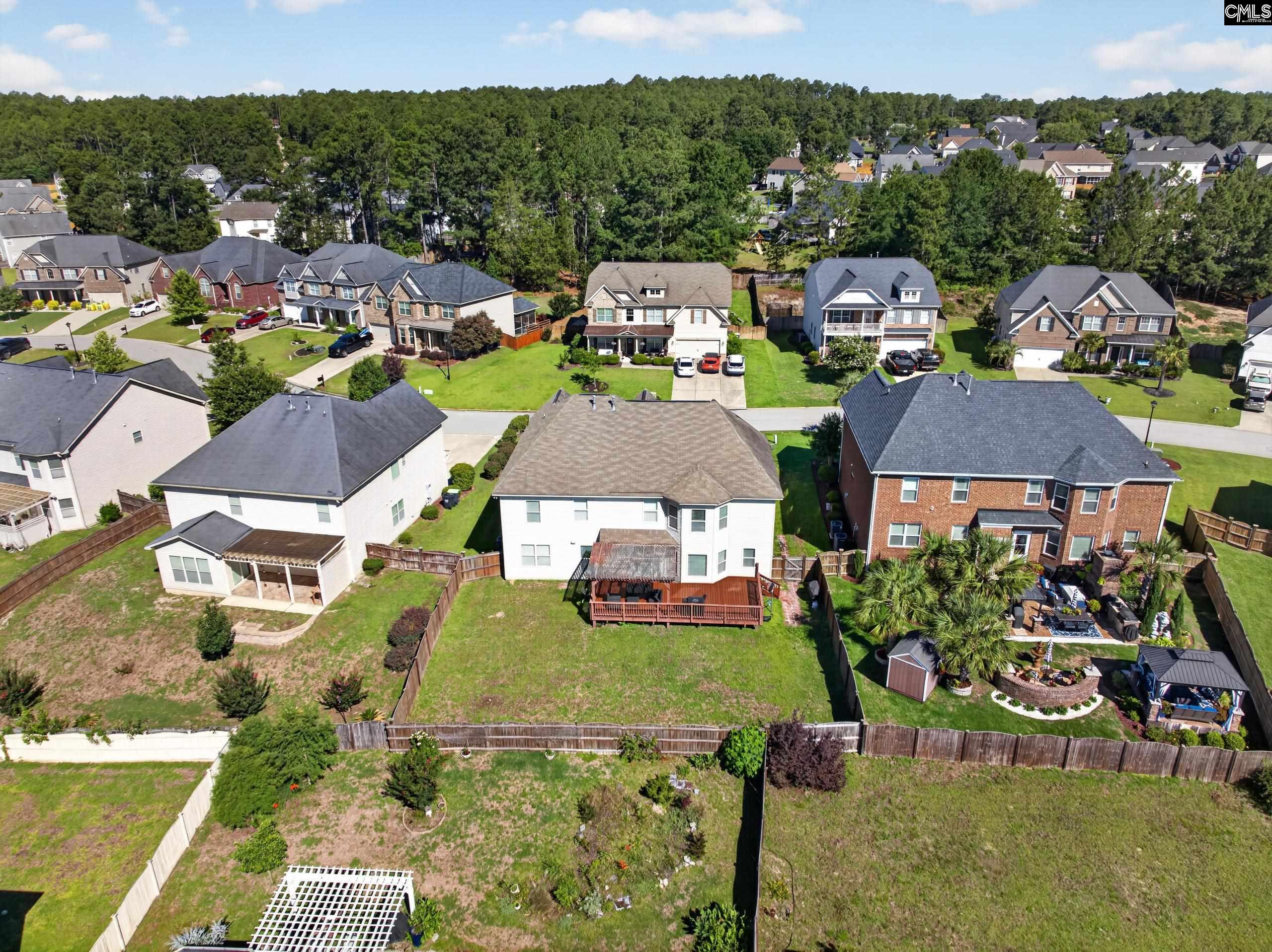 434 Crescent River Road Lexington, SC 29073 - Photo 58 of 59