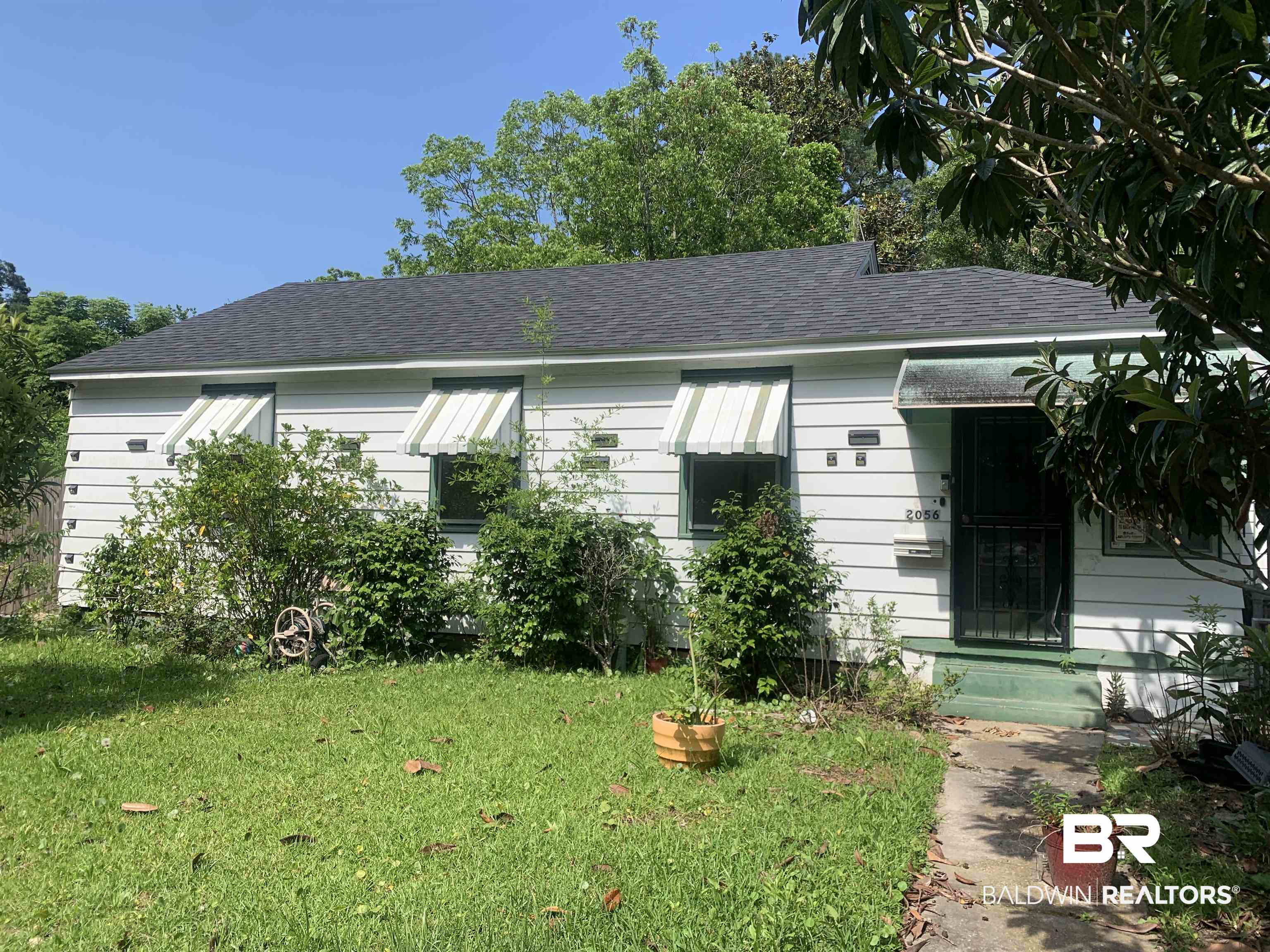 2056 Foster Lane Mobile, AL 36605 - Photo 1 of 9