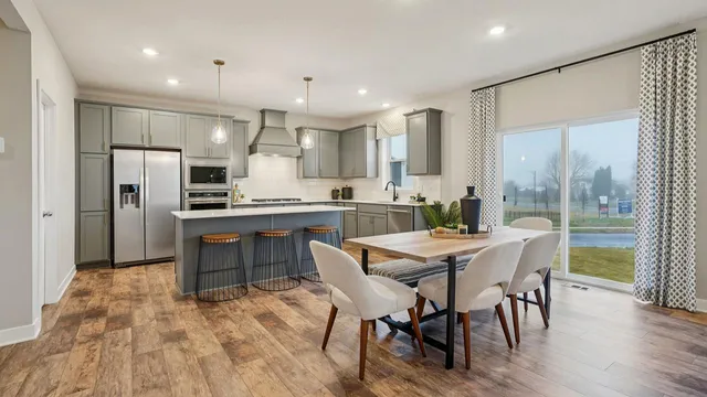 $534,990 | 23847 Ashbury Drive, Rogers, MN 55374